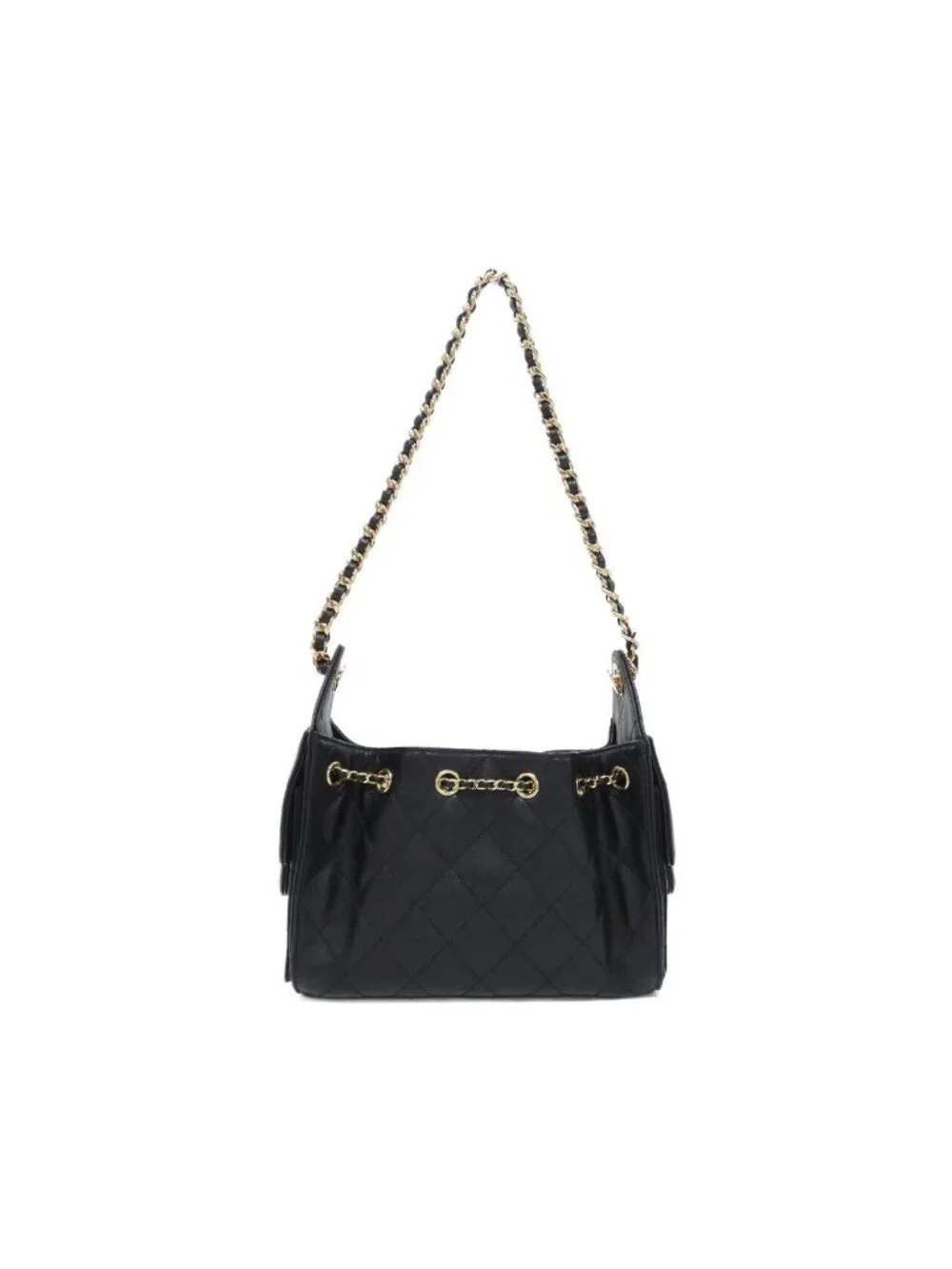 Chanel 25 Line Mini Shoulder Bag
